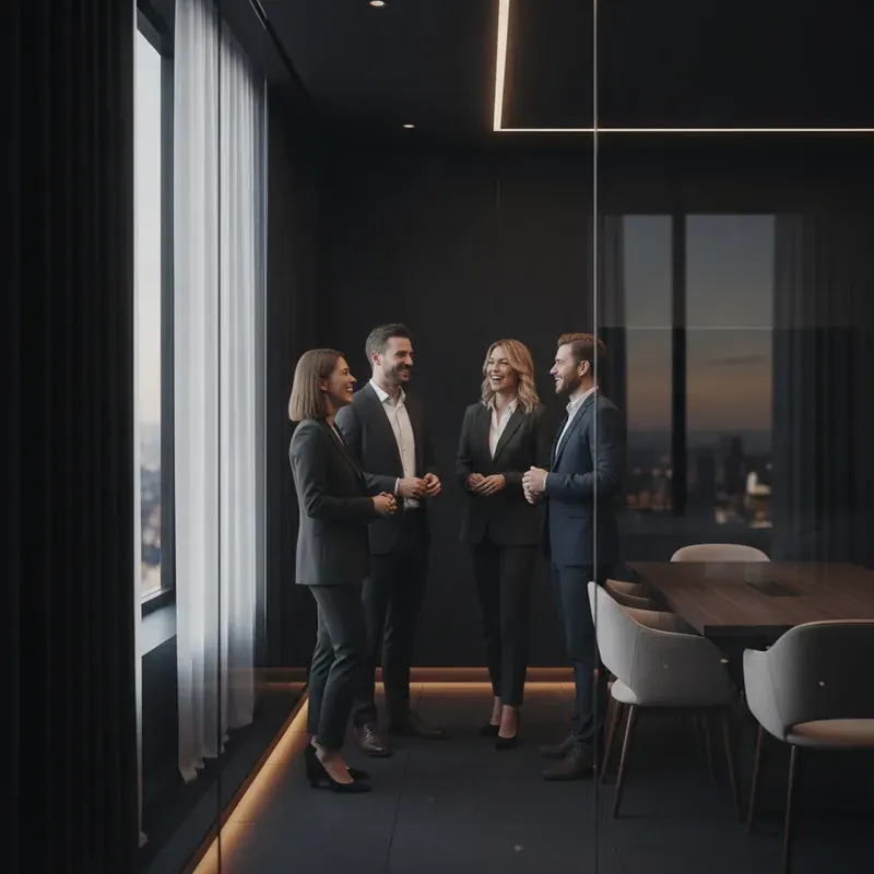 Your capital, protected by design - NorthEdge AI